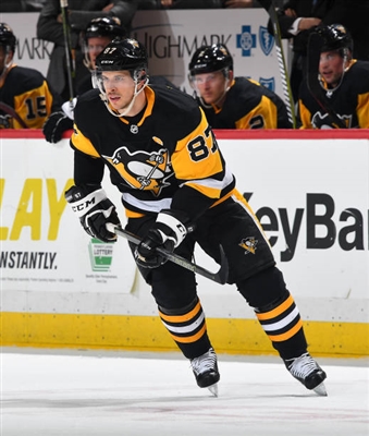 Sidney Crosby Poster 3526783