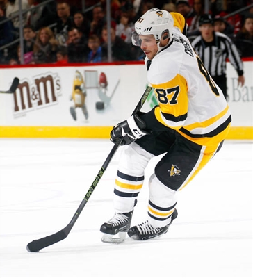 Sidney Crosby Poster 3526785