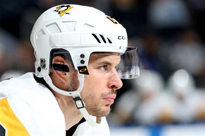 Sidney Crosby Poster 3526787