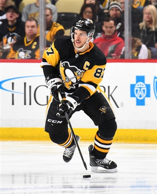 Sidney Crosby Poster 3526789