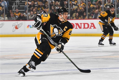 Sidney Crosby Poster 3526790