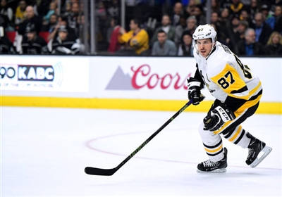 Sidney Crosby Poster 3526791