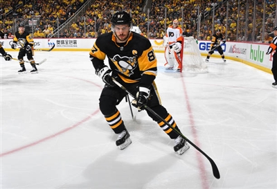Sidney Crosby Poster 3526792