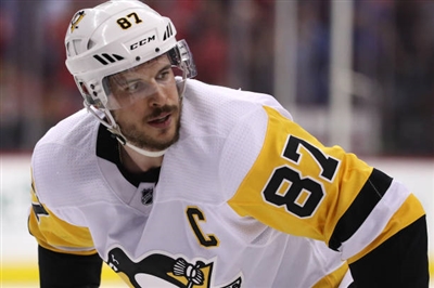 Sidney Crosby Poster 3526793