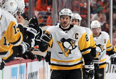 Sidney Crosby Poster 3526794