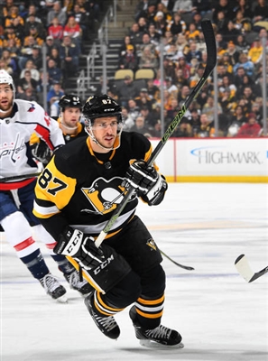 Sidney Crosby Poster 3526795