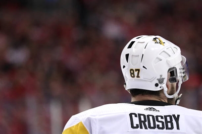 Sidney Crosby Poster 3526796
