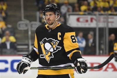 Sidney Crosby Poster 3526797
