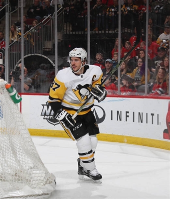 Sidney Crosby Poster 3526798