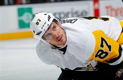 Sidney Crosby Poster 3526799