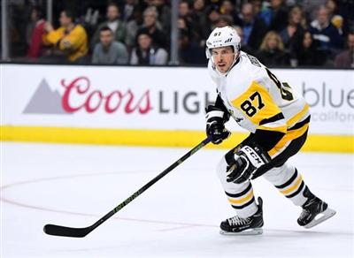 Sidney Crosby Poster 3526801