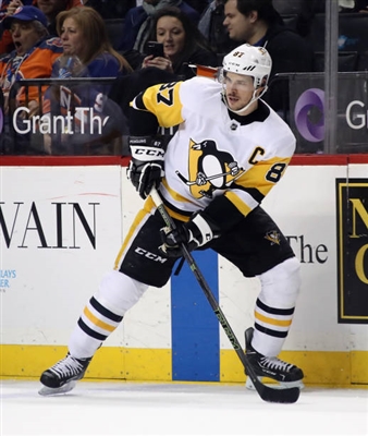 Sidney Crosby Poster 3526802