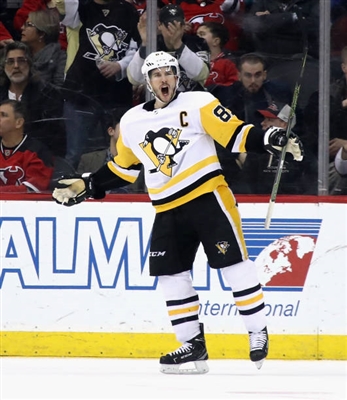Sidney Crosby Poster 3526803