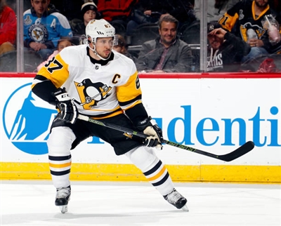 Sidney Crosby Poster 3526804
