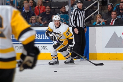 Sidney Crosby Poster 3526805