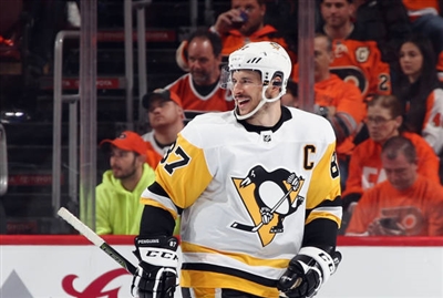 Sidney Crosby Poster 3526806