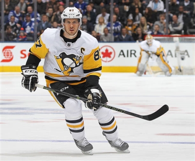 Sidney Crosby Poster 3526807