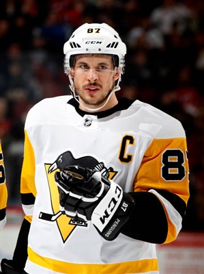 Sidney Crosby Poster 3526808