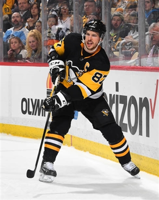 Sidney Crosby Poster 3526809