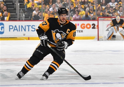 Sidney Crosby Poster 3526812