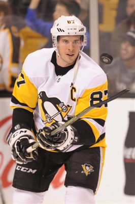 Sidney Crosby Poster 3526814