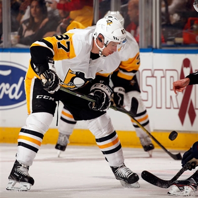 Sidney Crosby Poster 3526815