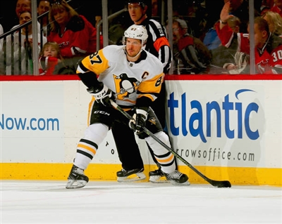 Sidney Crosby Poster 3526817
