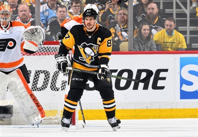 Sidney Crosby Poster 3526818