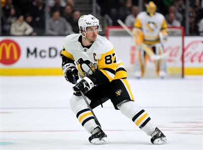 Sidney Crosby Poster 3526819