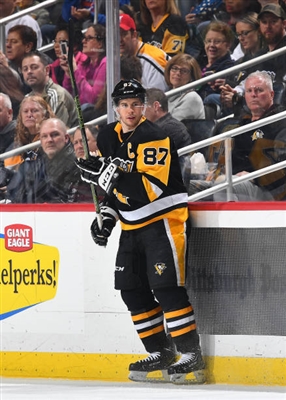 Sidney Crosby Poster 3526820