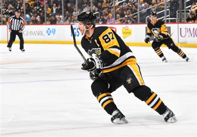 Sidney Crosby Poster 3526821