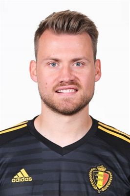 Simon Mignolet Poster 3355493