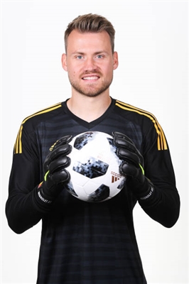 Simon Mignolet Poster 3355494