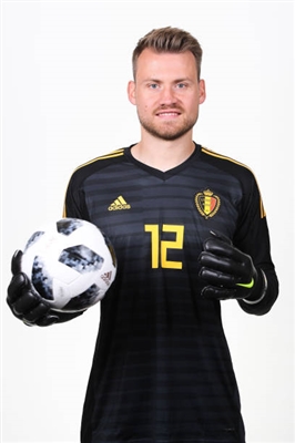 Simon Mignolet Poster 3355495