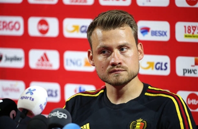 Simon Mignolet Poster 3355496