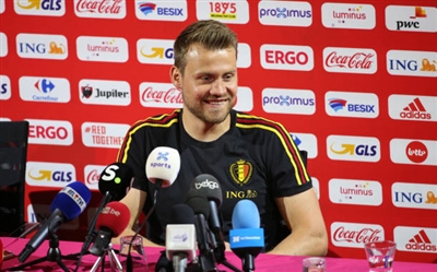 Simon Mignolet Poster 3355497