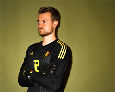 Simon Mignolet Poster 3355498