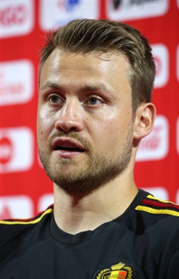 Simon Mignolet Poster 3355501
