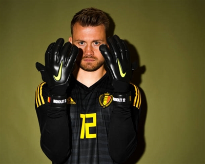 Simon Mignolet Poster 3355502