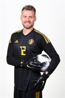 Simon Mignolet Poster 3355503