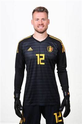 Simon Mignolet Poster 3355505