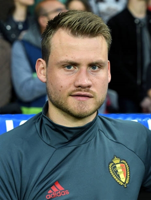 Simon Mignolet Poster 3355507