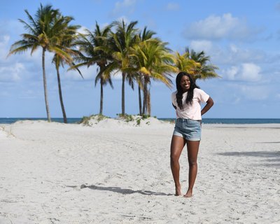 Sloane Stephens Poster 3211657