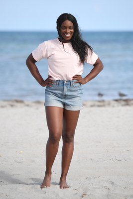 Sloane Stephens Poster 3211660