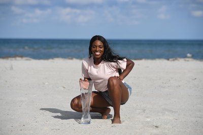 Sloane Stephens Poster 3211674