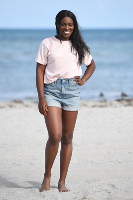 Sloane Stephens Poster 3211677