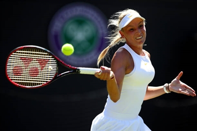 Sloane Stephens Poster 3360807