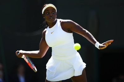 Sloane Stephens Poster 3360810