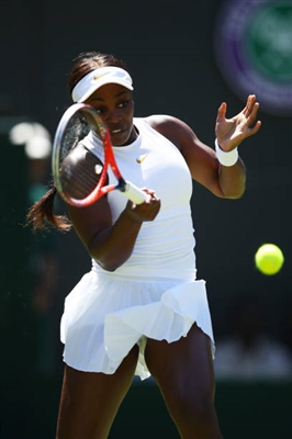Sloane Stephens Poster 3360821