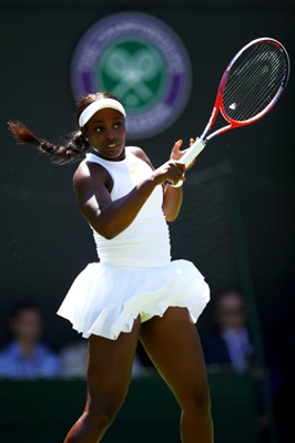 Sloane Stephens Poster 3360825